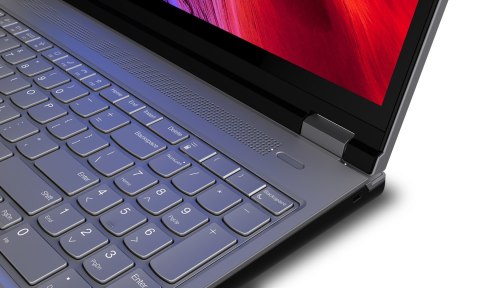Lenovo Lenovo ThinkPad P16 Gen 2 i7-14700HX 16" WQXGA IPS 500nits AG 165Hz 64GB DDR5 5600 SSD1TB RTX 2000 8GB Cam1080p 94Wh W11Pro Stor