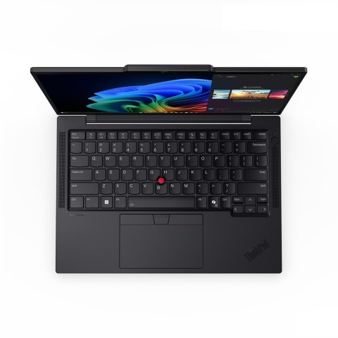 Lenovo Lenovo ThinkPad T14s Gen 6 Ryzen AI 7 PRO 360 14" WUXGA IPS 400nits AG 60Hz 32GB LPDDR5x-7500 SSD512 Radeon 880M Graphics 58Wh W
