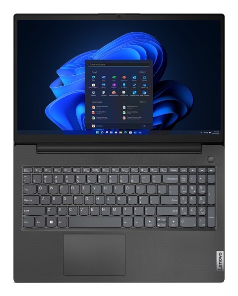 Lenovo Lenovo V15 G4 IRU i3-1315U 15.6" FHD TN 250nits AG 16GB DDR4 3200 SSD512 Intel UHD Graphics 38Wh W11Pro Business Black 3Y OnSite