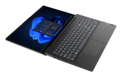 Lenovo Lenovo V15 G4 IRU i3-1315U 15.6" FHD TN 250nits AG 16GB DDR4 3200 SSD512 Intel UHD Graphics 38Wh W11Pro Business Black 3Y OnSite