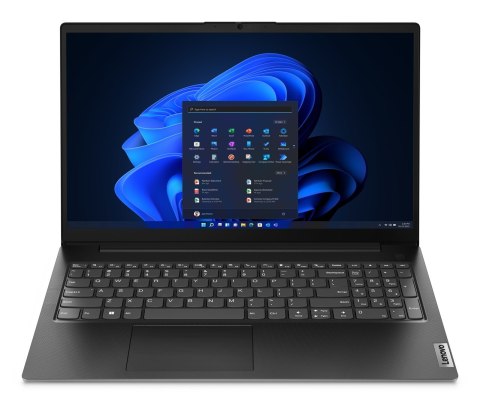 Lenovo Lenovo V15 G4 i7-13620H 15.6"FHD 250nits AG 16GB DDR4 3200 SSD512 Intel UHD Cam720p 38Wh LAN W11Pro Business Black 3Y OnSite