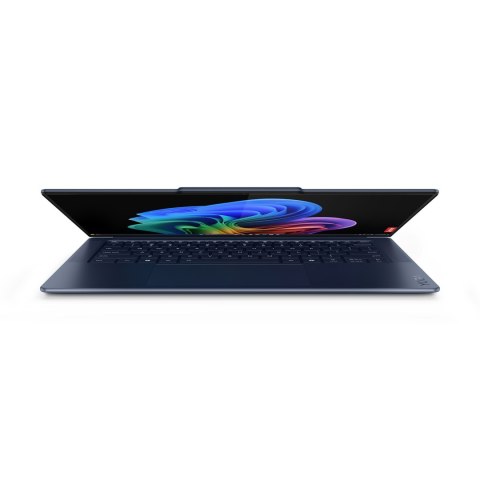 Lenovo Lenovo Yoga Slim 7 14Q8X9 Snapdragon X Elite X1E-78-100 14.5" 3K OLED 500nits Glossy 90Hz 32GB LPDDR5x-8448 SSD512 Qualcomm Adre