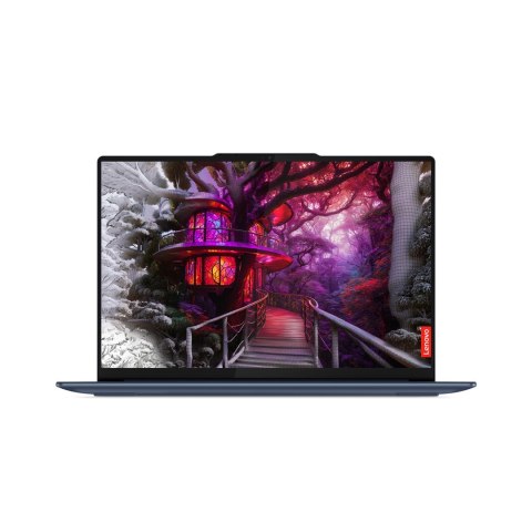 Lenovo Lenovo Yoga Slim 7 14Q8X9 Snapdragon X Elite X1E-78-100 14.5" 3K OLED 500nits Glossy 90Hz 32GB LPDDR5x-8448 SSD512 Qualcomm Adre