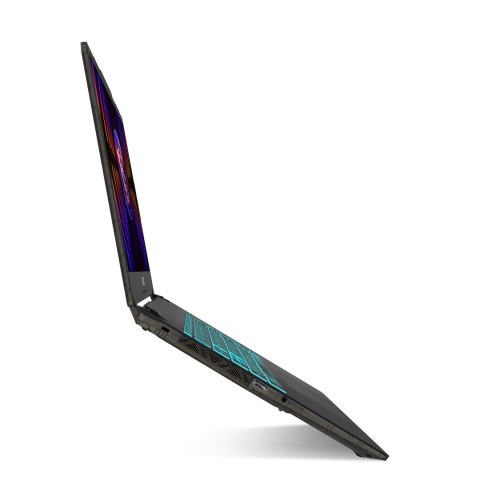 MSI MSI Cyborg 15 A13VF-1484XPL i7-13620H 15,6"FHD 144Hz AG IPS-Level 16GB DDR5 5200 SSD512 RTX 4060 8GB NoOS (WYPRZEDAŻ)