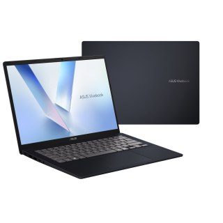 ASUS ASUS Vivobook 14 X1407CA-LY094 Ultra 5 225H 14.0" WUXGA IPS-level Panel 60Hz 300nits AG 16GB DDR5 SSD512 Intel Graphics WLAN+BT 