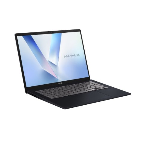 ASUS ASUS Vivobook 14 X1407CA-LY094 Ultra 5 225H 14.0" WUXGA IPS-level Panel 60Hz 300nits AG 16GB DDR5 SSD512 Intel Graphics WLAN+BT 