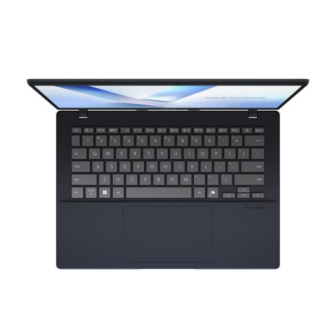 ASUS ASUS Vivobook 14 X1407CA-LY094 Ultra 5 225H 14.0" WUXGA IPS-level Panel 60Hz 300nits AG 16GB DDR5 SSD512 Intel Graphics WLAN+BT 