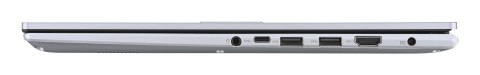 ASUS ASUS Vivobook 16 X1605VA-MB1799W i5-13420H 16.0" WUXGA IPS-level Panel 60Hz 300nits AG 16GB DDR4 SSD512 Intel UHD Graphics WLAN+