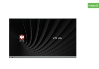 AVTEK AVTEK MONITOR INTERAKTYWNY TS 8.1 EASY 65