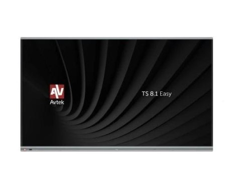 AVTEK AVTEK MONITOR INTERAKTYWNY TS 8.1 EASY 75