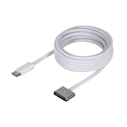 Apple Apple MacBook Air 15,3"Retina 500nit M4 chip with 10-core CPU + 10-core GPU 16GB SSD256 2xTB4 BLKB 1Y Silver