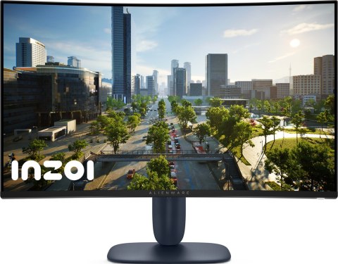 Dell MONITOR DELL ALIENWARE LED 31,5" AW3225DM 180Hz
