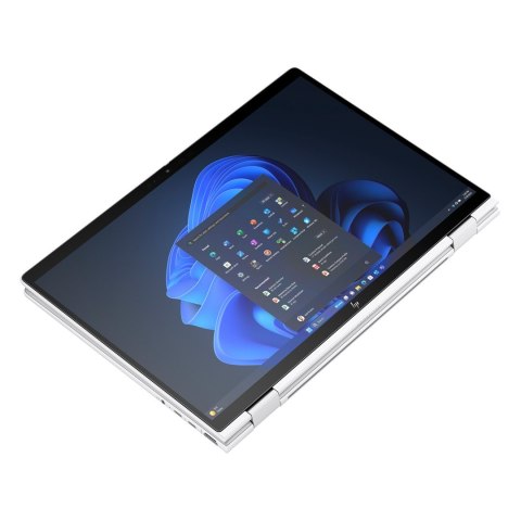 Hewlett-Packard HP Elite x360 1040 G11 Ultra 7 155H 14.0"WUXGA Touch 400nits 16GB DDR5 SSD512 Intel Arc W11Pro 3Y OnSite