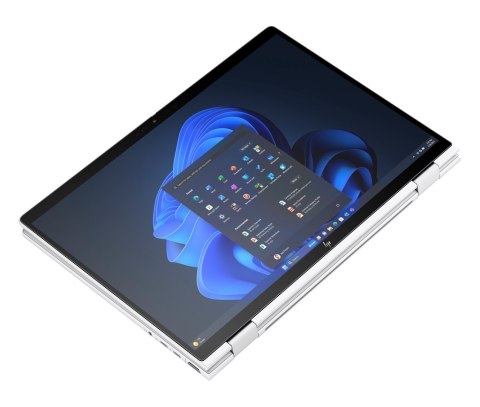 Hewlett-Packard HP Elite x360 1040 G11 Ultra 7 155H 14.0"WUXGA Touch 400nits 16GB DDR5 SSD512 Intel Arc W11Pro 3Y OnSite