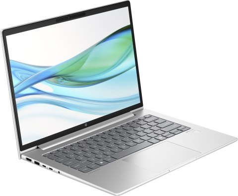 Hewlett-Packard HP ProBook 445 G11 Ryzen 3 7335U 14"WUXGA AG IPS 16GB DDR5 SSD512 Radeon 660M 56Wh W11Pro 3Y