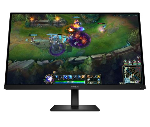 Hewlett-Packard MONITOR HP LED, FHD 27" OMEN 27 G2 (AV4K1E9) 180Hz