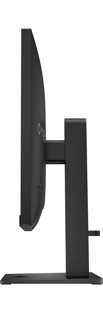 Hewlett-Packard MONITOR HP LED, QHD 27" OMEN 27q G2 (AV4H6E9) 180Hz