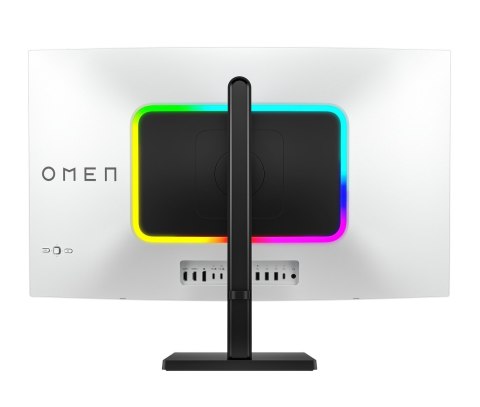 Hewlett-Packard MONITOR HP OLED, UHD 31,5" OMEN Transcend 32 (9R181E9) 240Hz