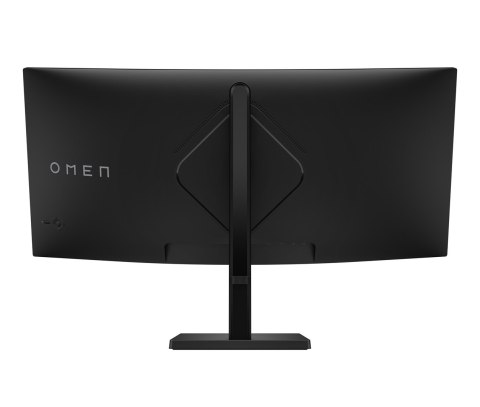 Hewlett-Packard MONITOR HP OLED, WQHD 34" OMEN 34c G2 (AV4C1E9) 180Hz