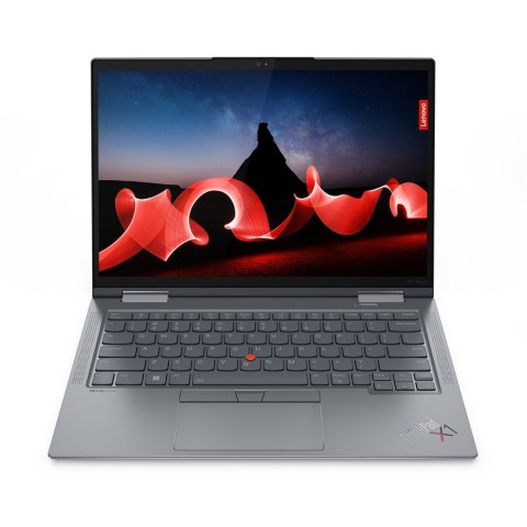 Lenovo Lenovo X1 Yoga G8 i7-1365U vPro 14"WUXGA TouchScreen 32GB SSD512 IrisXe 4G_LTE 57Wh W11Pro 1Y (WYPRZEDAŻ)