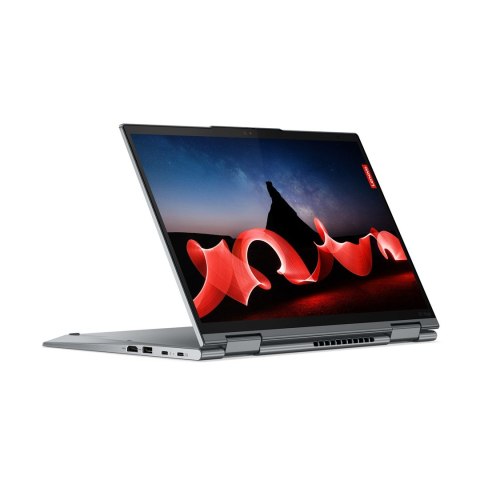Lenovo Lenovo X1 Yoga G8 i7-1365U vPro 14"WUXGA TouchScreen 32GB SSD512 IrisXe 4G_LTE 57Wh W11Pro 1Y (WYPRZEDAŻ)
