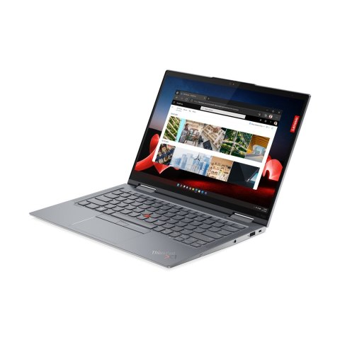 Lenovo Lenovo X1 Yoga G8 i7-1365U vPro 14"WUXGA TouchScreen 32GB SSD512 IrisXe 4G_LTE 57Wh W11Pro 1Y (WYPRZEDAŻ)