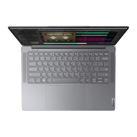 Lenovo Lenovo Yoga Slim 7 14IMH9 Ultra 5 125H 14" WUXGA OLED 400nits Glossy 60Hz 16GB LPDDR5x-7467 SSD1TB Intel Arc Graphics Win11 Luna