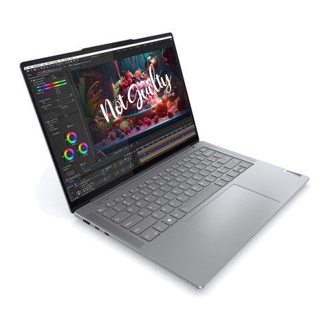 Lenovo Lenovo Yoga Slim 7 14IMH9 Ultra 5 125H 14" WUXGA OLED 400nits Glossy 60Hz 16GB LPDDR5x-7467 SSD1TB Intel Arc Graphics Win11 Luna