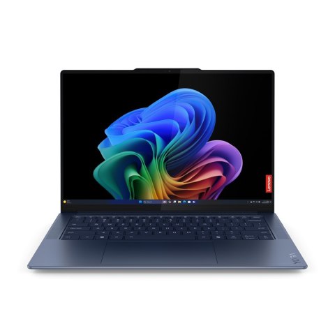 Lenovo Lenovo Yoga Slim 7 14Q8X9 Snapdragon X Elite X1E-78-100 14.5" 3K Touch OLED 500nits Glossy 90Hz 16GB LPDDR5x-8448 SSD512 Qualcom