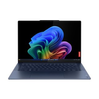 Lenovo Lenovo Yoga Slim 7 14Q8X9 Snapdragon X Elite X1E-78-100 14,5"3K OLED Touch 90Hz 1000nit 32GB DDR5 SSD1TB Qualcomm Adreno 70Wh Wi
