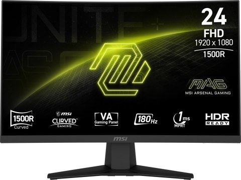 MSI Monitor MAG 244C