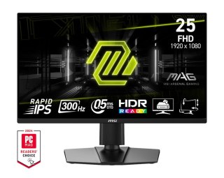 MSI Monitor MAG 255PXF