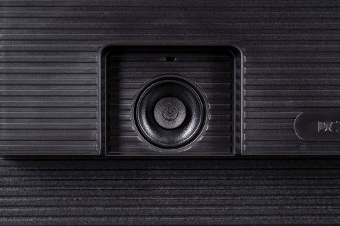 Samsung MONITOR SAMSUNG 24" LS24F320GAUXEN 120Hz