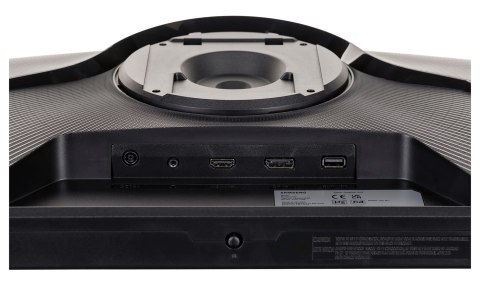 Samsung MONITOR SAMSUNG ODYSSEY G3 LED 27" LS27DG302EUXEN 180Hz