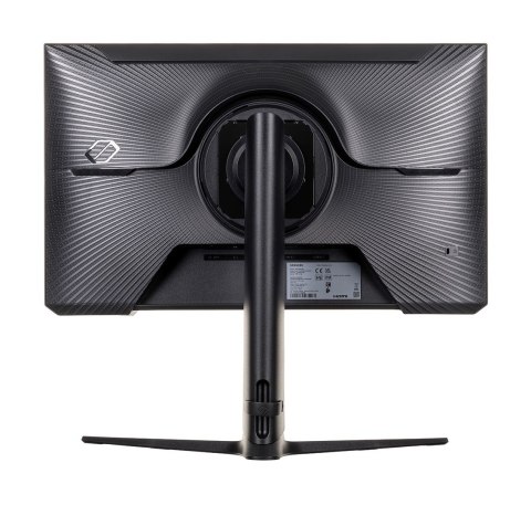 Samsung MONITOR SAMSUNG ODYSSEY G3 LED 27" LS27DG302EUXEN 180Hz