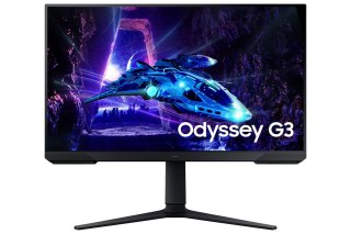 Samsung MONITOR SAMSUNG ODYSSEY G3 LED 32" LS32DG302EUXEN