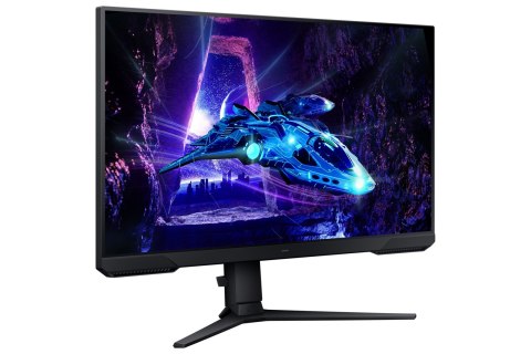 Samsung MONITOR SAMSUNG ODYSSEY G3 LED 32" LS32DG302EUXEN