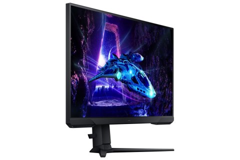 Samsung MONITOR SAMSUNG ODYSSEY G3 LED 32" LS32DG302EUXEN