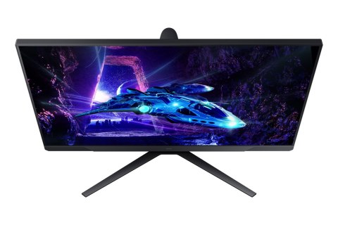 Samsung MONITOR SAMSUNG ODYSSEY G3 LED 32" LS32DG302EUXEN