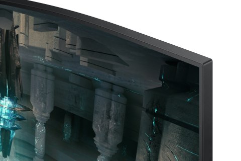 Samsung MONITOR SAMSUNG ODYSSEY G6 LED 32" LS32BG650EUXEN 240Hz