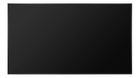 AG Neovo AG NEOVO MONITOR 43 QM-5503 4K UHD 3840X2160  HDMI 5000:1 24/7, 500 cd/m2, RS232,RJ45, Anti-Burn-In, USB-play