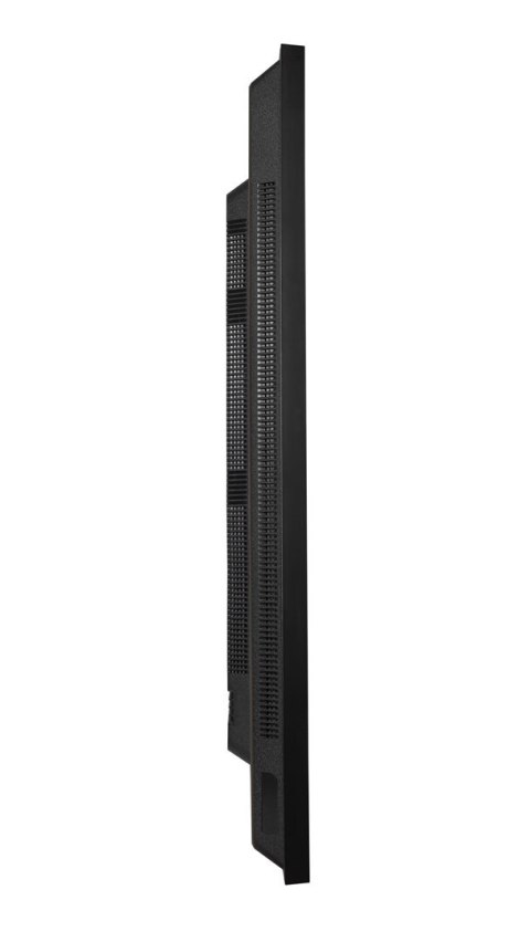 AG Neovo AG NEOVO MONITOR 43 QM-5503 4K UHD 3840X2160  HDMI 5000:1 24/7, 500 cd/m2, RS232,RJ45, Anti-Burn-In, USB-play