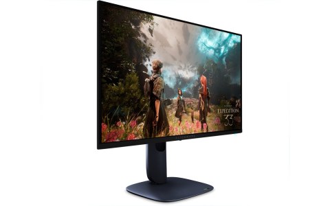 Dell MONITOR DELL ALIENWARE QD-OLED 27" AW2725Q 240Hz