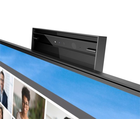 Hewlett-Packard MONITOR HP LED 27" E27m G4 (40Z29AA)