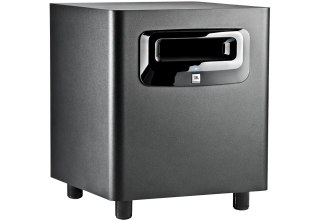 JBL JBL LSR310S - Subwoofer aktywny studyjny