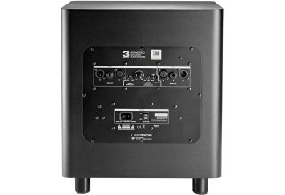 JBL JBL LSR310S - Subwoofer aktywny studyjny