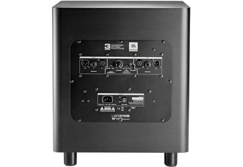 JBL JBL LSR310S - Subwoofer aktywny studyjny