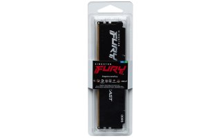 Kingston KINGSTON DDR5 32GB 6000MT/s CL30 DIMM FURY Beast Black EXPO