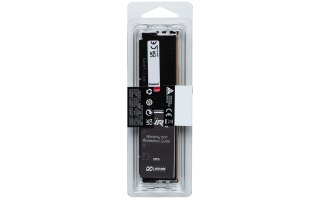 Kingston KINGSTON DDR5 32GB 6000MT/s CL30 DIMM FURY Beast Black EXPO