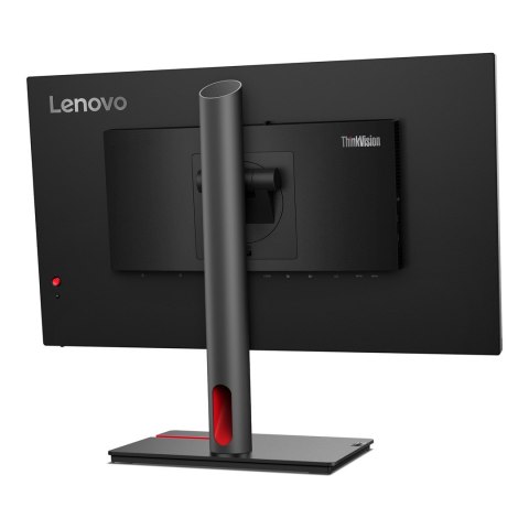 Lenovo Lenovo ThinkVision P25i-30 24.5"FHD IPS WLED 4ms 250nits 100Hz AG HDMI DP USB Raven Black